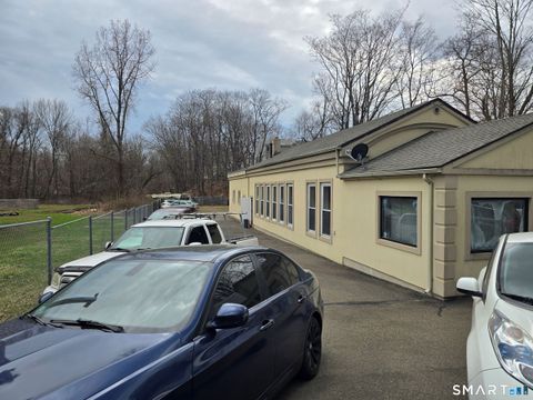 Tiny photo for 40 Main Street, Meriden, CT 06451 (MLS # 24164307)