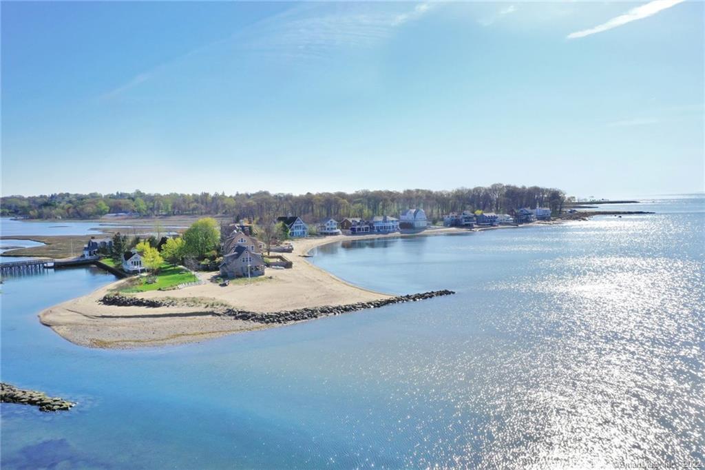 Photo 1 of 15 Compo Hill Avenue, Westport, Connecticut, $1,150,000, Web #: 170187565