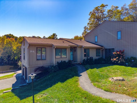 Photo of 28 Pilgrim Harbor #A, Wallingford, CT 06492 (MLS # 24212458)