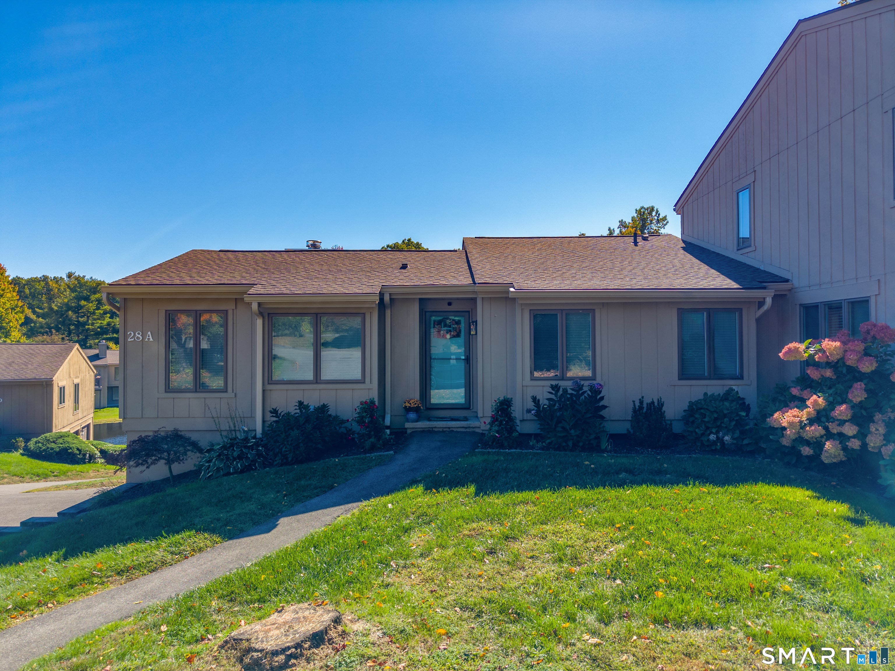 28 Pilgrim Harbor A