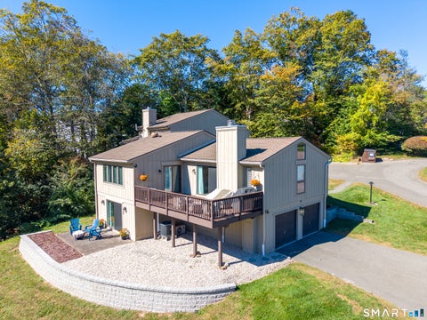 Photo of 28 Pilgrim Harbor #A, Wallingford, CT 06492 (MLS # 24212458)
