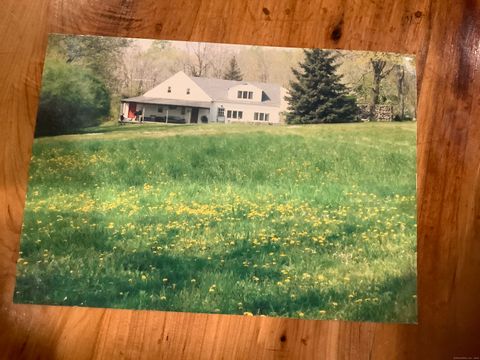 A home in Warren