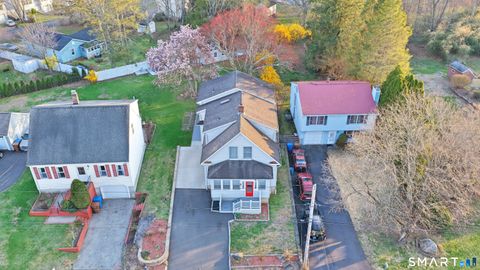 Tiny photo for 28 Golec Avenue, Shelton, CT 06484 (MLS # 24190554)