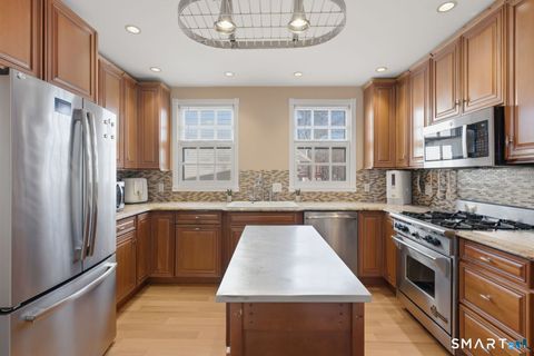 Tiny photo for 28 Golec Avenue, Shelton, CT 06484 (MLS # 24190554)