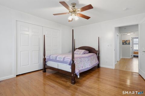 Tiny photo for 28 Golec Avenue, Shelton, CT 06484 (MLS # 24190554)