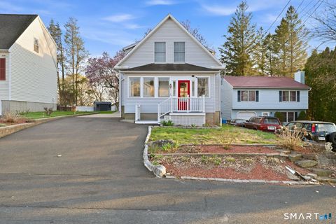 Tiny photo for 28 Golec Avenue, Shelton, CT 06484 (MLS # 24190554)