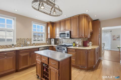 Tiny photo for 28 Golec Avenue, Shelton, CT 06484 (MLS # 24190554)