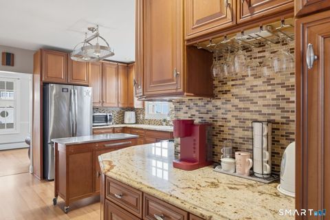 Tiny photo for 28 Golec Avenue, Shelton, CT 06484 (MLS # 24190554)