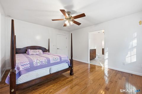 Tiny photo for 28 Golec Avenue, Shelton, CT 06484 (MLS # 24190554)
