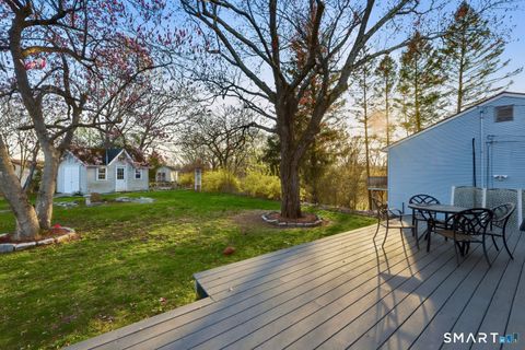 Tiny photo for 28 Golec Avenue, Shelton, CT 06484 (MLS # 24190554)