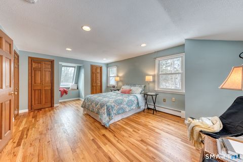 Tiny photo for 87 Hilltop Road, Windsor, CT 06095 (MLS # 24147865)