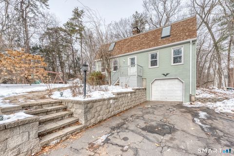 Tiny photo for 87 Hilltop Road, Windsor, CT 06095 (MLS # 24147865)