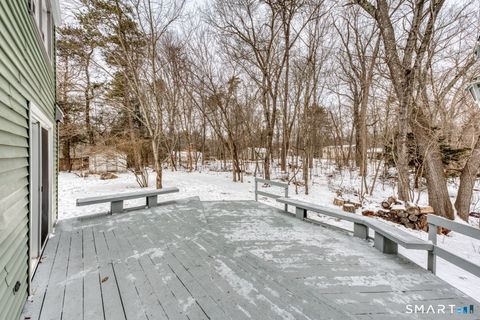 Tiny photo for 87 Hilltop Road, Windsor, CT 06095 (MLS # 24147865)