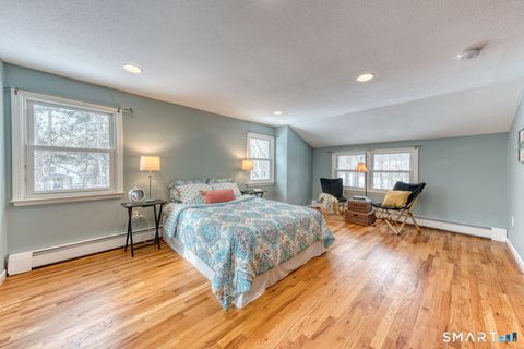 Tiny photo for 87 Hilltop Road, Windsor, CT 06095 (MLS # 24147865)