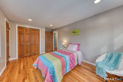 Tiny photo for 87 Hilltop Road, Windsor, CT 06095 (MLS # 24147865)