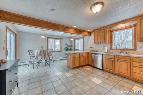 Tiny photo for 87 Hilltop Road, Windsor, CT 06095 (MLS # 24147865)