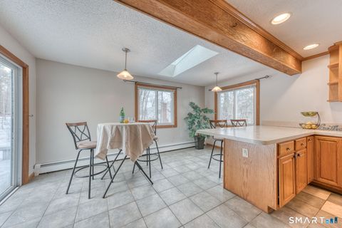 Tiny photo for 87 Hilltop Road, Windsor, CT 06095 (MLS # 24147865)