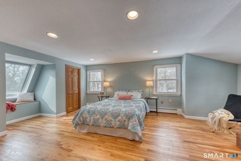 Tiny photo for 87 Hilltop Road, Windsor, CT 06095 (MLS # 24147865)