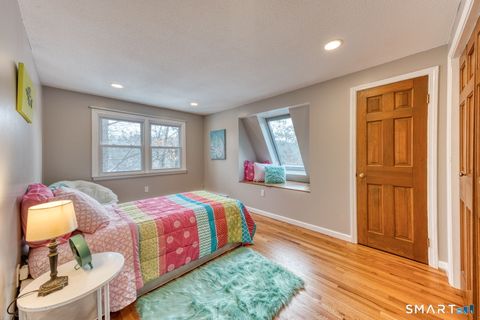 Tiny photo for 87 Hilltop Road, Windsor, CT 06095 (MLS # 24147865)