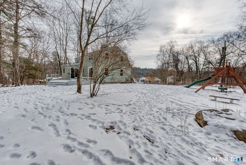 Tiny photo for 87 Hilltop Road, Windsor, CT 06095 (MLS # 24147865)