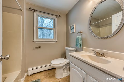 Tiny photo for 87 Hilltop Road, Windsor, CT 06095 (MLS # 24147865)