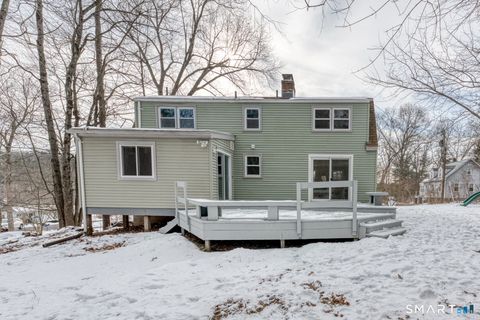 Tiny photo for 87 Hilltop Road, Windsor, CT 06095 (MLS # 24147865)