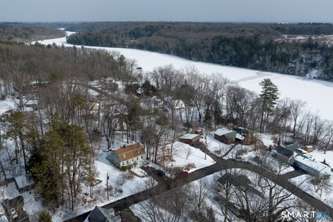 Tiny photo for 87 Hilltop Road, Windsor, CT 06095 (MLS # 24147865)