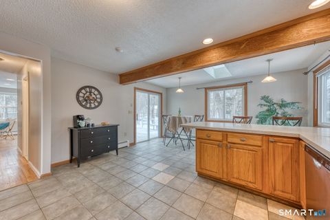 Tiny photo for 87 Hilltop Road, Windsor, CT 06095 (MLS # 24147865)