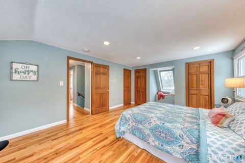 Tiny photo for 87 Hilltop Road, Windsor, CT 06095 (MLS # 24147865)