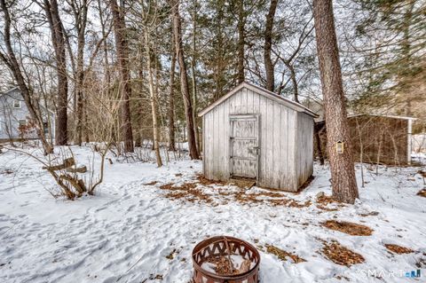 Tiny photo for 87 Hilltop Road, Windsor, CT 06095 (MLS # 24147865)