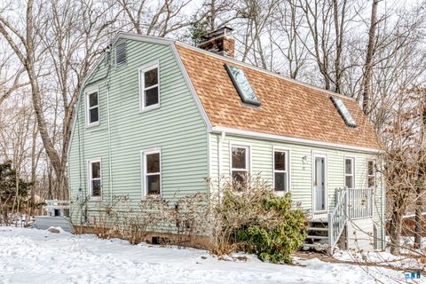 Tiny photo for 87 Hilltop Road, Windsor, CT 06095 (MLS # 24147865)