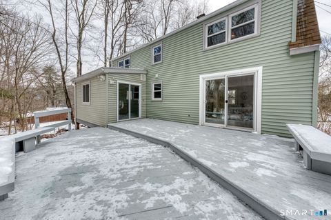 Tiny photo for 87 Hilltop Road, Windsor, CT 06095 (MLS # 24147865)