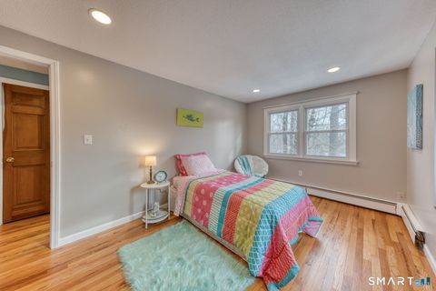 Tiny photo for 87 Hilltop Road, Windsor, CT 06095 (MLS # 24147865)