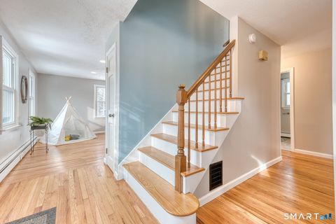 Tiny photo for 87 Hilltop Road, Windsor, CT 06095 (MLS # 24147865)