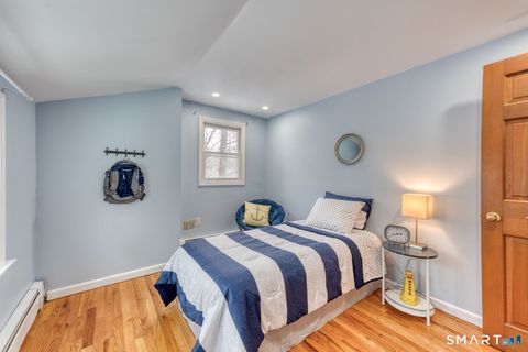 Tiny photo for 87 Hilltop Road, Windsor, CT 06095 (MLS # 24147865)