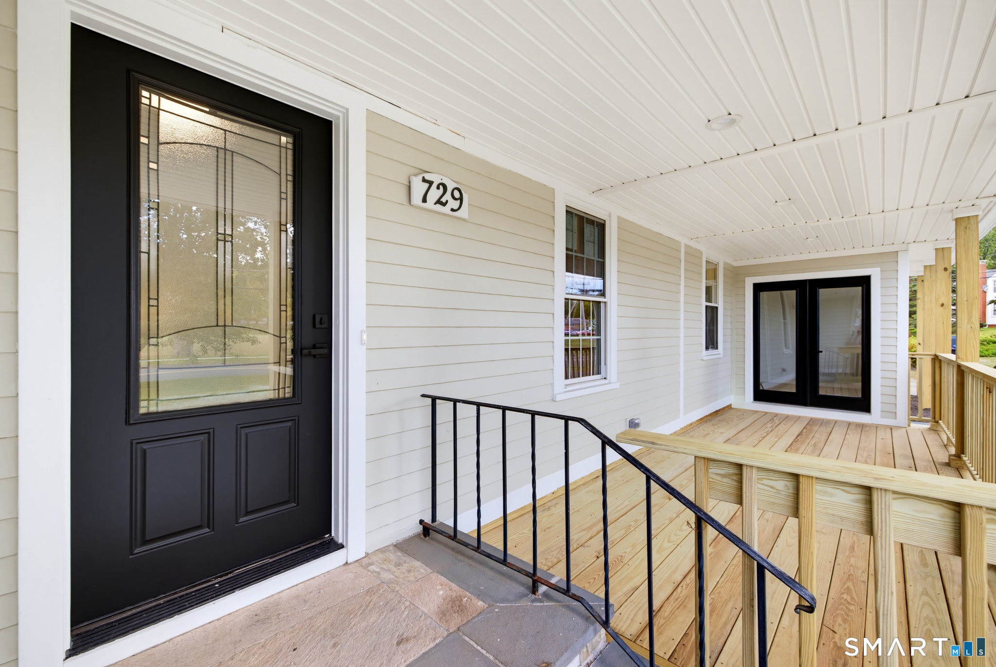 729 Ellington Road