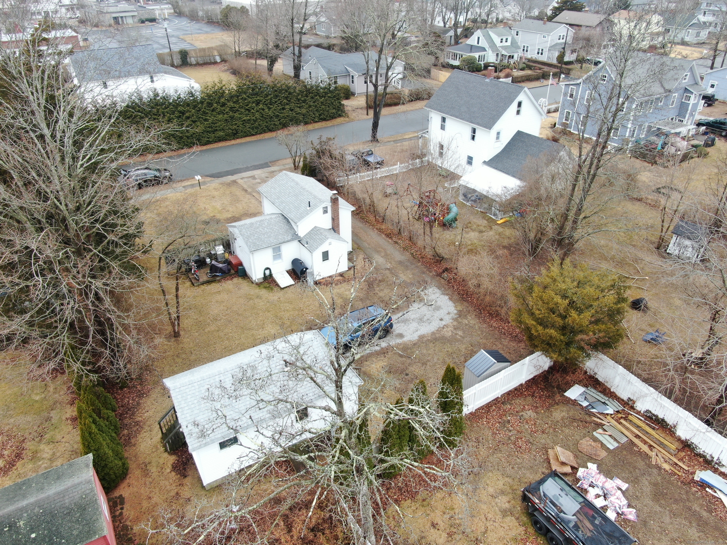 East Lyme, Connecticut 06357, United States, 2 Bedrooms Bedrooms, ,2 BathroomsBathrooms,Residential,Active,85306