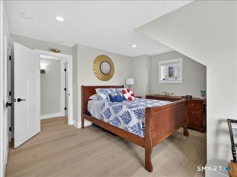 Tiny photo for 27 Jerome Road, New London, CT 06320 (MLS # 24162618)