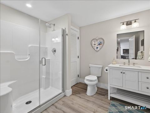 Tiny photo for 27 Jerome Road, New London, CT 06320 (MLS # 24162618)