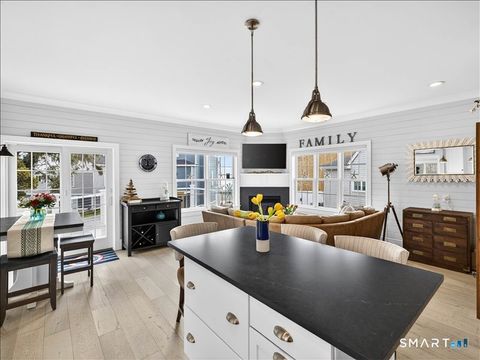 Tiny photo for 27 Jerome Road, New London, CT 06320 (MLS # 24162618)