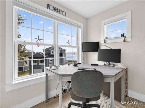 Tiny photo for 27 Jerome Road, New London, CT 06320 (MLS # 24162618)