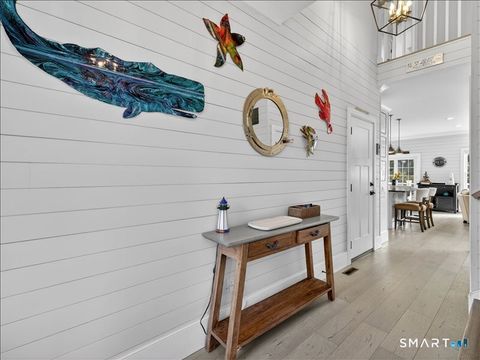 Tiny photo for 27 Jerome Road, New London, CT 06320 (MLS # 24162618)