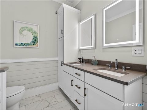 Tiny photo for 27 Jerome Road, New London, CT 06320 (MLS # 24162618)