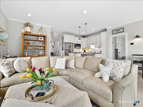 Tiny photo for 27 Jerome Road, New London, CT 06320 (MLS # 24162618)