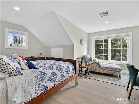 Tiny photo for 27 Jerome Road, New London, CT 06320 (MLS # 24162618)