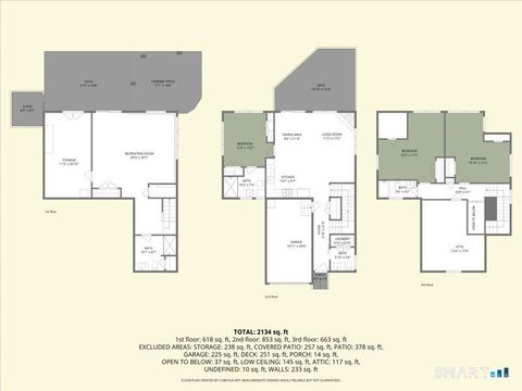 Tiny photo for 27 Jerome Road, New London, CT 06320 (MLS # 24162618)