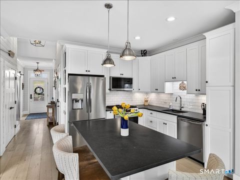 Tiny photo for 27 Jerome Road, New London, CT 06320 (MLS # 24162618)