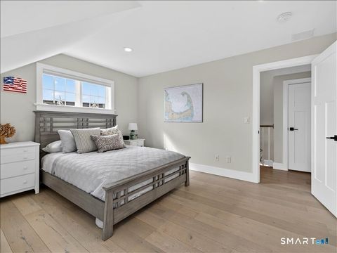 Tiny photo for 27 Jerome Road, New London, CT 06320 (MLS # 24162618)