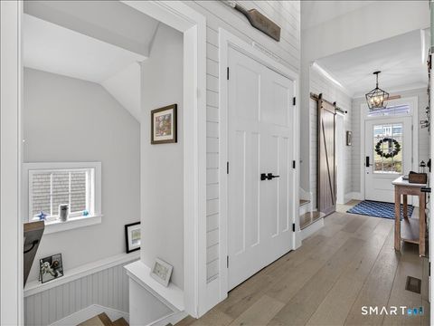 Tiny photo for 27 Jerome Road, New London, CT 06320 (MLS # 24162618)