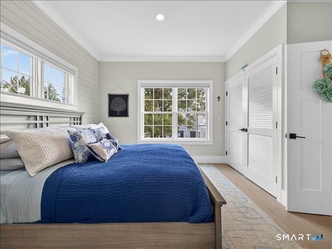 Tiny photo for 27 Jerome Road, New London, CT 06320 (MLS # 24162618)